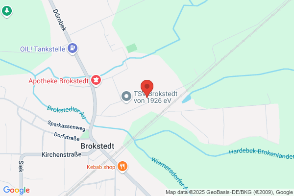 Grundschule Brokstedt u. Umgebung