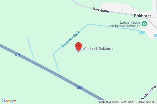 Nordtank Windpark Brollingsee GmbH