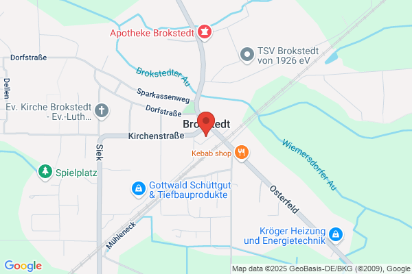 TSV Brokstedt