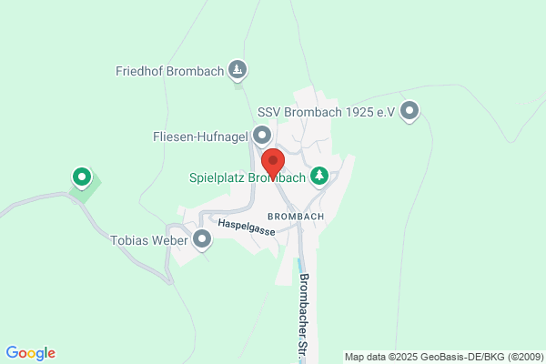 Stern Brombach, Karl Seib Pension
