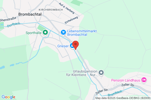 Tema Teppichbodenverkaufsgesellschaft mbH