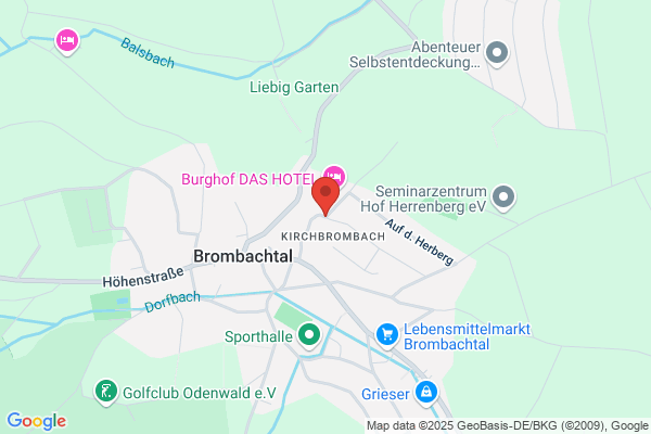 Burghof