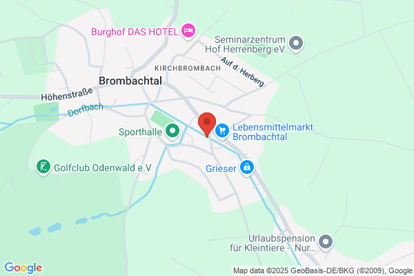 Knusperhahn GmbH