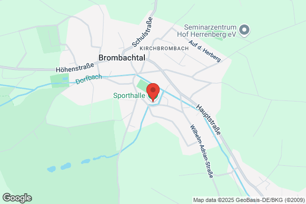 TSV 1871 e.V. Kirchbrombach