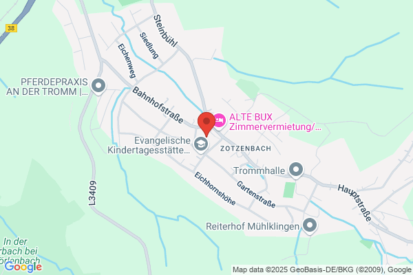 H&K Beschallungstechnik