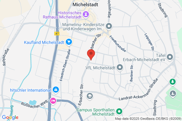 HESSEN-FORST