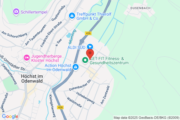 Holzmarkt Boll GmbH