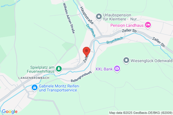 JAB Enterprises GmbH