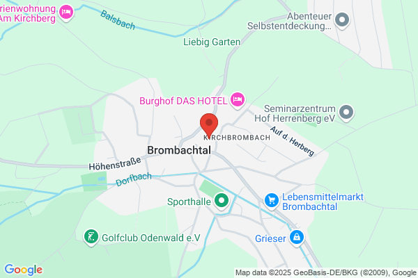 Kirchen, evangelische, Pfr. Bär (KBr)