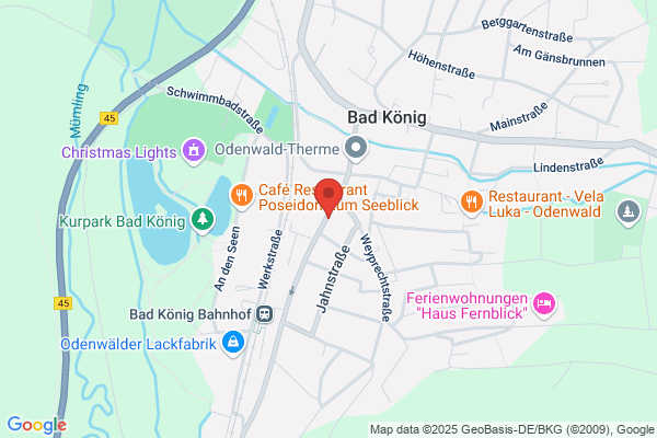 Spar- u. Darlehenskasse Zell eG