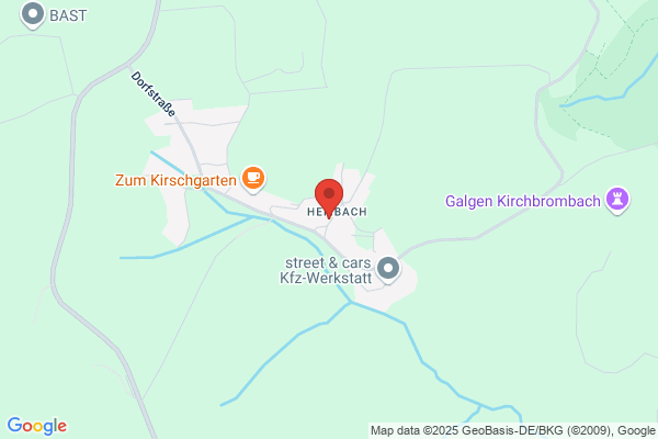 Zur Dorfschänke