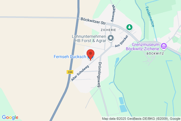 Fernseh Ducksch