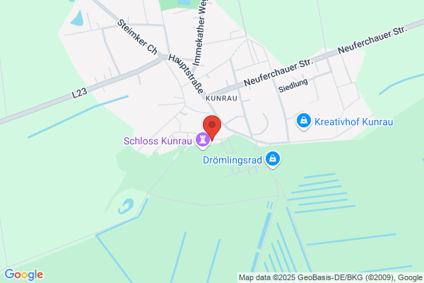 Nutzfahrzeuge Kunrau GmbH