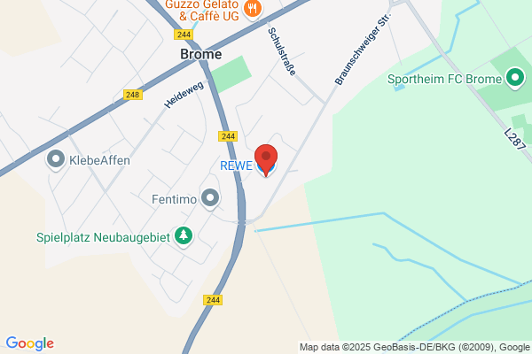 REWE
