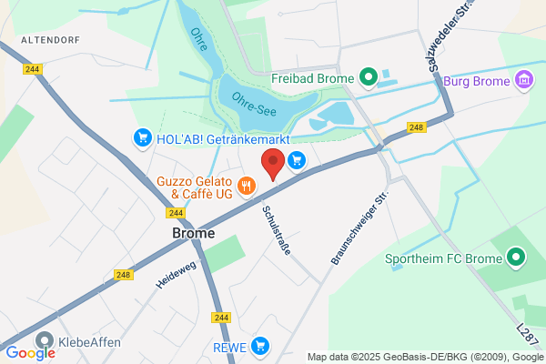 Rüdiger Grußendorf Immobilien & Finanzdienste