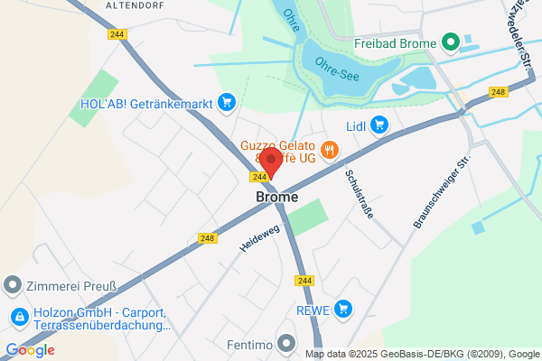 Dieter Junge Sanitär- u. Heizungstechnik GmbH