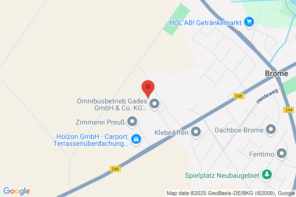 Fußfee Imke Nieder