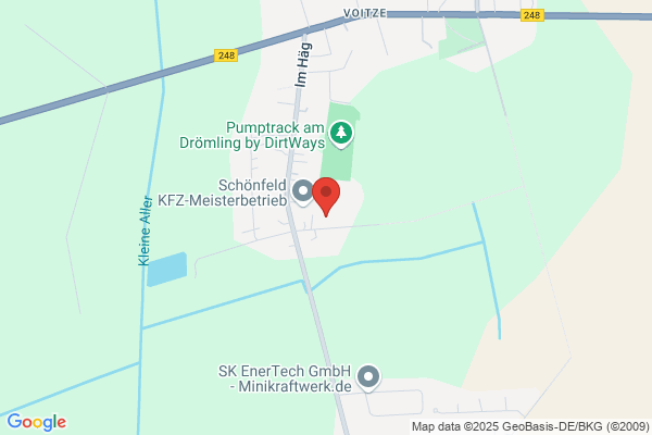 Grundschule Voitze