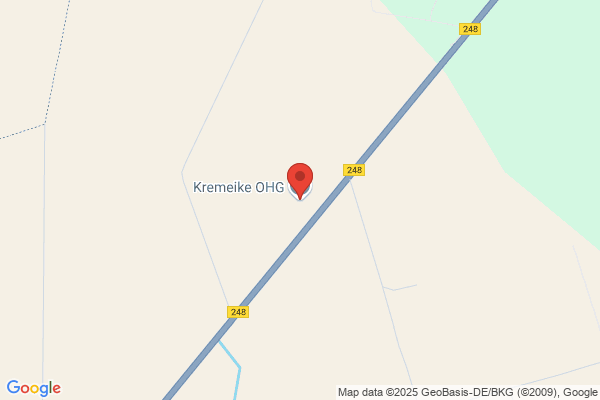 Heidrun Kremeike