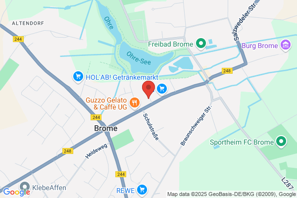 Papier und Mehr Postagentur