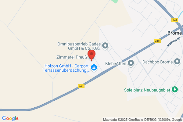 Preuß & Herter GbR