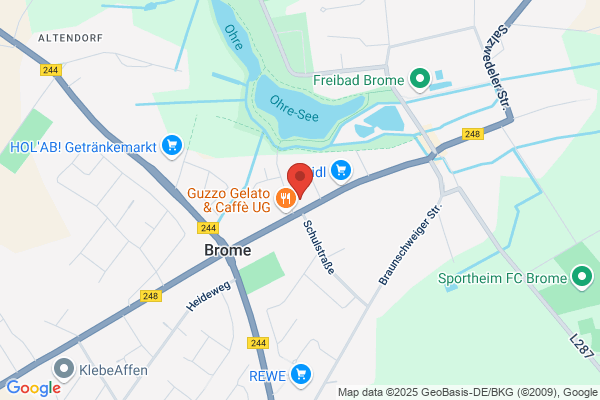 Samtgemeinde Brome