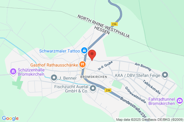 R+V Versicherung