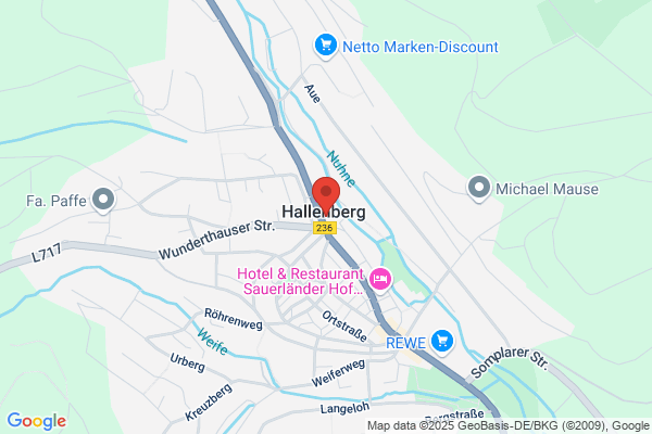 Hotel Diedrich