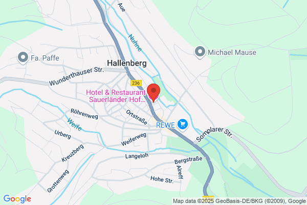 Sauerländer Hof