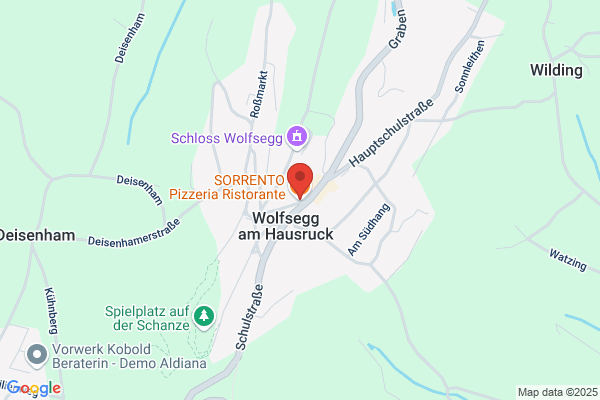 Ristorante Pizzeria Sorrento
