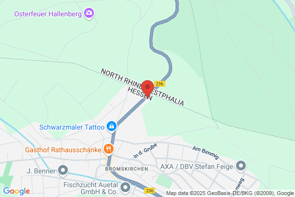 Besim Leka, Dachdeckerfachbetrieb