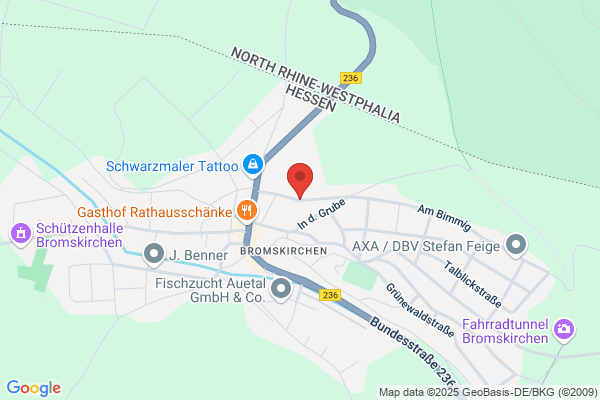Bromskirchen