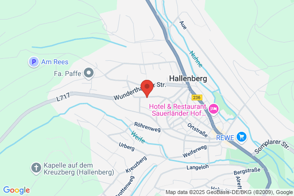 Elke A. Pauly, Martin Pauly