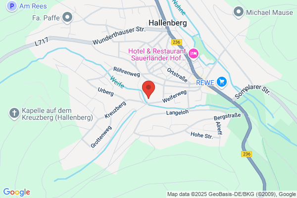 Familienzentrum Hallenberg