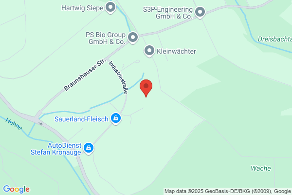 Hebo Aufzugstechnik GmbH