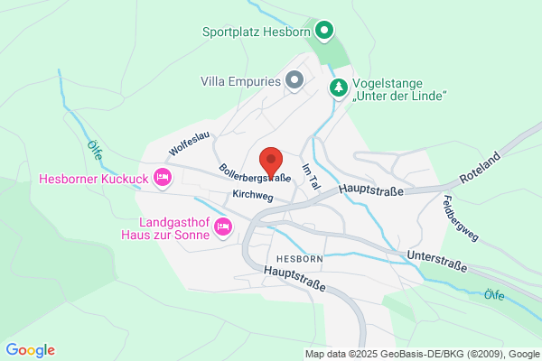 Kath. Kindertageseinrichtung St. Goar
