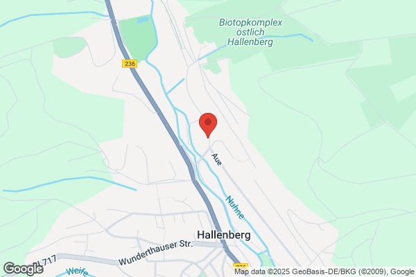 Paffe Holz Logistik GmbH