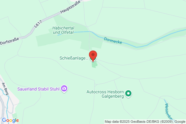 Reservistenkameradschaft Hesborn am Galgenberg