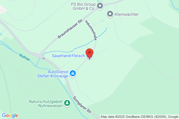 Sauerland-Fleisch GmbH