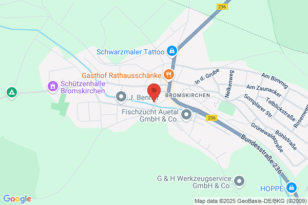 Schreinereibetrieb Müller