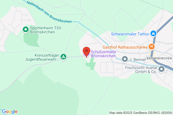 Schützengesellschaft 1827 e.V.