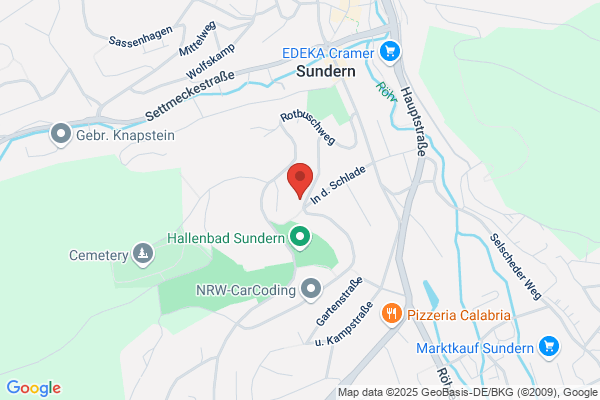 Smart Mobil Hallenberg / IT Service