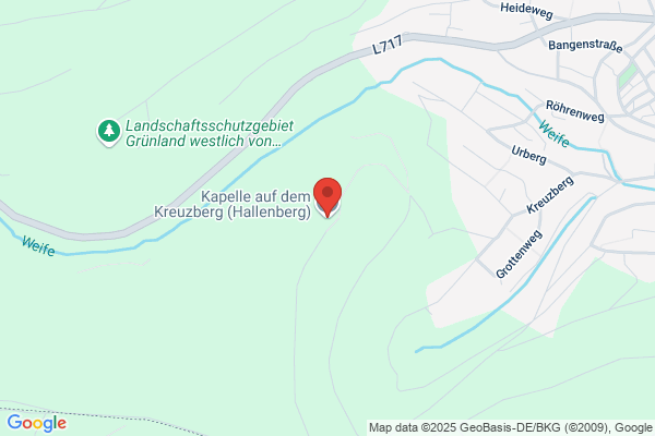 Zur alten Kapelle