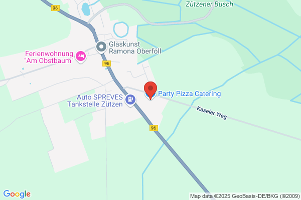 Pizza Gourmets Shop
