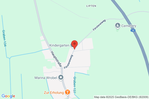 Landkreis Oberspreewald - Lausitz
