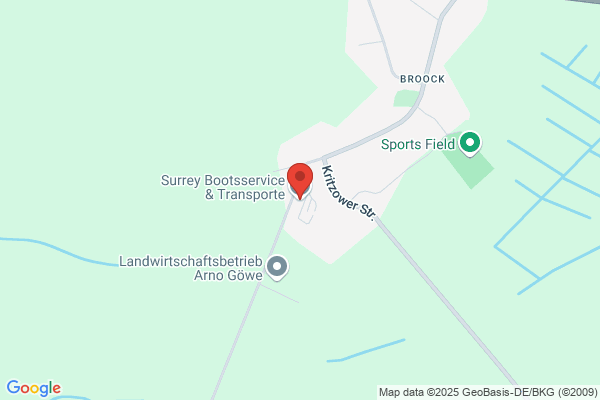 Surrey