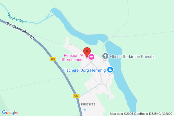 Flehmig Reinhard Fa.MORIO