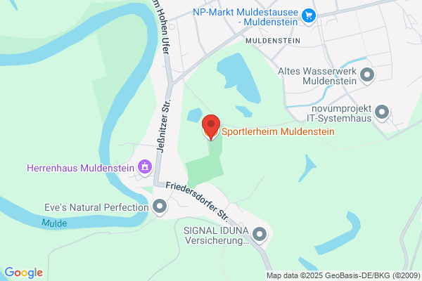 Sportlerheim