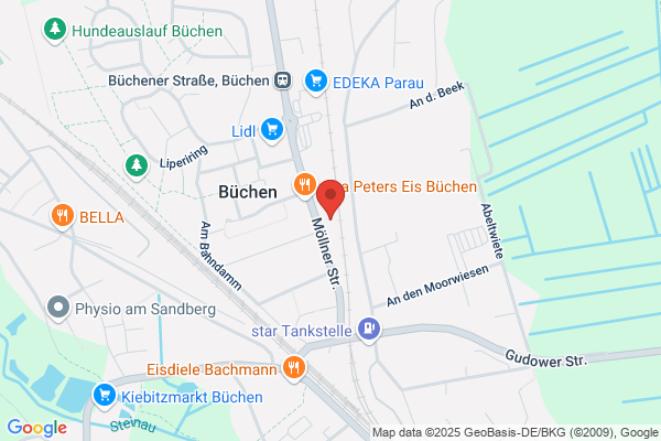 Evangelischer Kindergarten "Villa Kunterbunt"