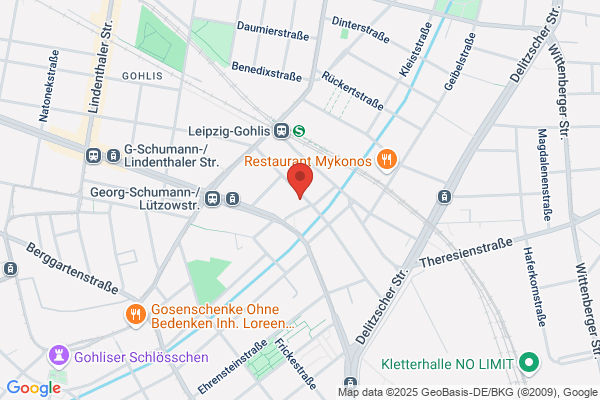Bioenergetisches Meditationszentrum